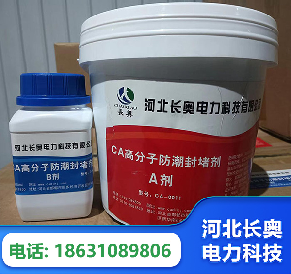 聊城防潮封堵剂